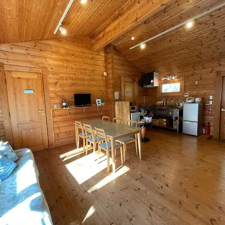 Sunny Side Cottage Shimoda  Exterior photo