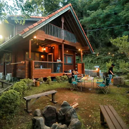 Sunny Side Cottage Shimoda  Exterior photo