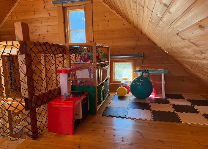 Sunny Side Cottage